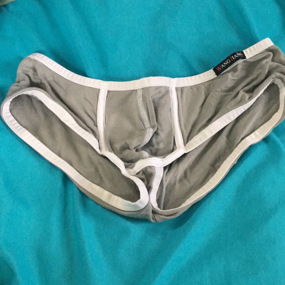 Briefs
